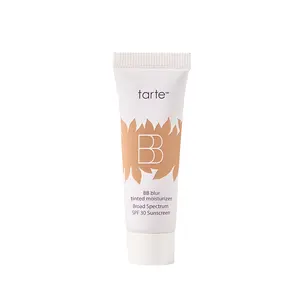 tarte travel-size BB blur tinted moisturizer SPF 30 - instantly brightens, hydrates & smooths your skin