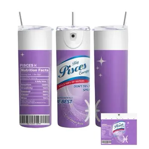 Pisces 20oz Tumbler