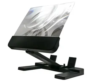 MagniPros Cordless Extra Large 3x Desktop Magnifier