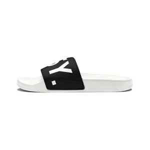 TOO EASY Flip Flops - Black Strap