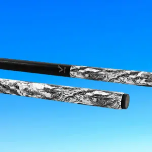 EVO IGNIS JUMP CUE - ASH VEIN
