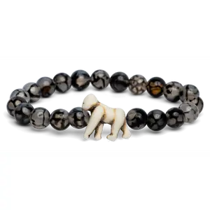 Fahlo Traverse Gorilla Tracking Bracelet (Keystone)