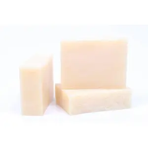Super Shea Soap Bar - Ultra Moisturizing Shea Butter Soap