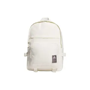 Adidas Must-Haves Multi-Pocket Backpack in Recycled Polyester for Men and Women