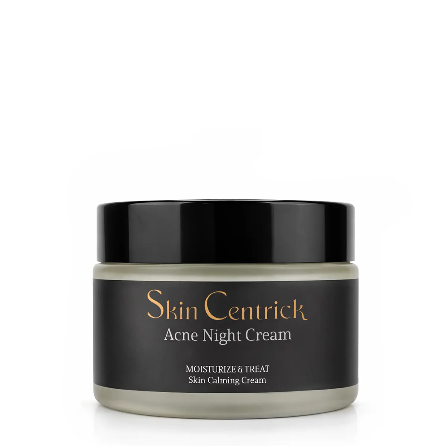 Acne Night Cream