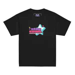 STAY EQUAL Youth classic tee