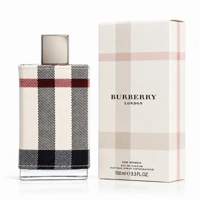 Burberry London for Women EDP Spray 100 ml (3.3 fl oz) By Burberry