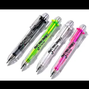 NERD HERD HERO PROMO PENS