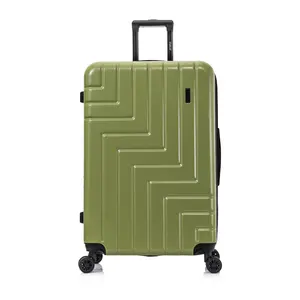 DUKAP Zahav Hardside Spinner 28" Luggage
