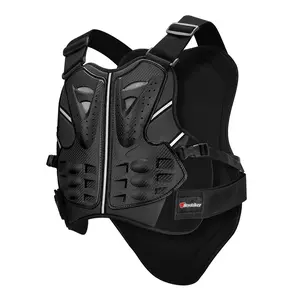 Motorcycle Armor, Spinal Protection, Combination Sports Protective Gear, Racing Protective Gear
