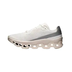 On Cloudmonster Void Ivory/Seashell (Women's)