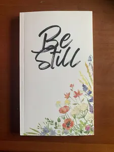 Sermon Notes Notebook: Guided Journal for Note Taking; Church Notebook