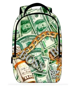 Approved Backpack The Boss