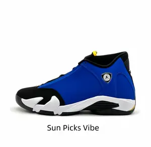 Collectible Sports Shoes - Versatile for Game Play and Street Wear