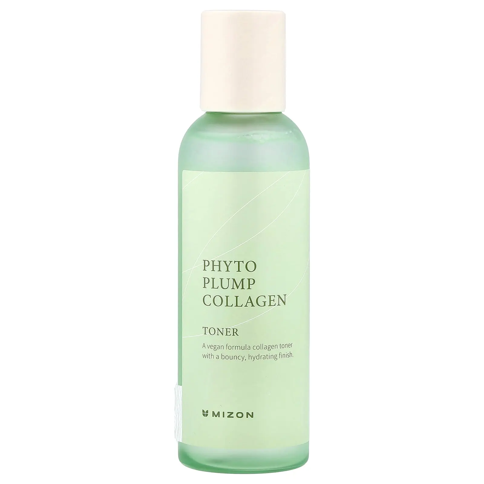Mizon Phyto Plump Collagen, Toner, 5.07 fl oz (150 ml)