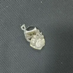 KC 2023 RING AND BOX SET