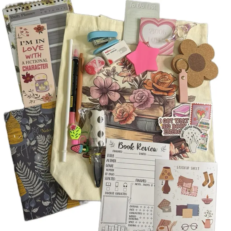 15 pick bookish bundle! 15 pick bookish bundle!