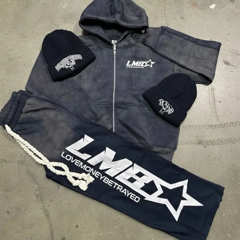Stardom Sweatsuits