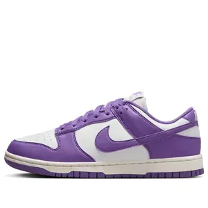(WMNS) Nike Dunk Low Next Nature 'Black Raspberry' DD1873-108