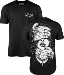 Hell 2 Pay