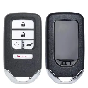 2016-2022 Honda Pilot Civic / 5-Button Smart Key / PN: 72147-TG7-A11 / KR5V2X V44