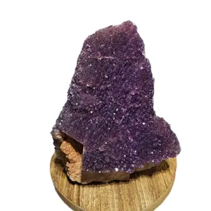 Alacam Amethyst Cluster