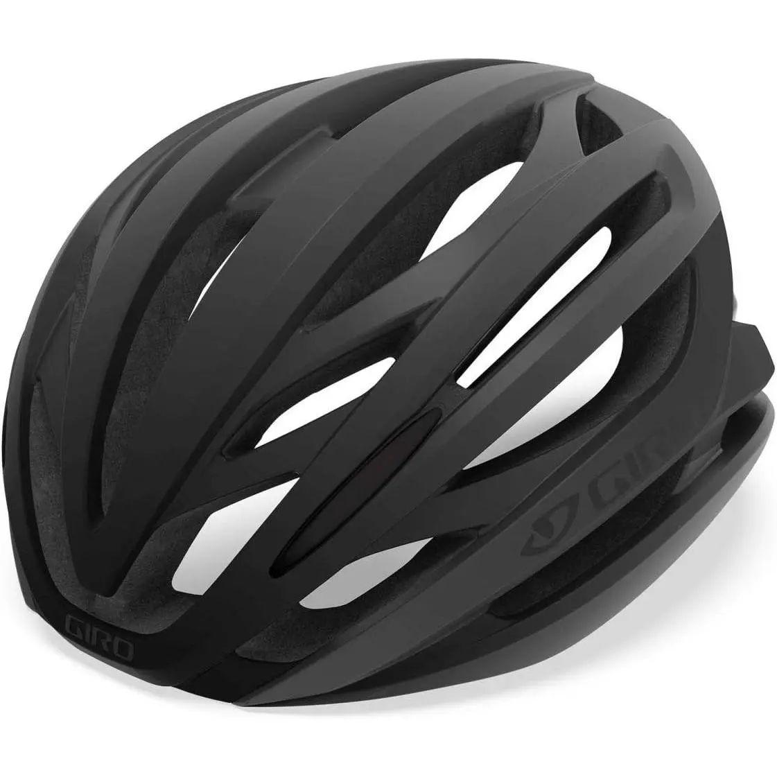 Giro Syntax MIPS Lightweight Ventilated Crash-Proof Adult Road Cycling Helmet - Motorcycle Accessory with 25 Wind Tunnel Vents, Adjustable Fit, Impact-Safe Design
