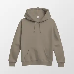 Áo Hoodie Basic QL