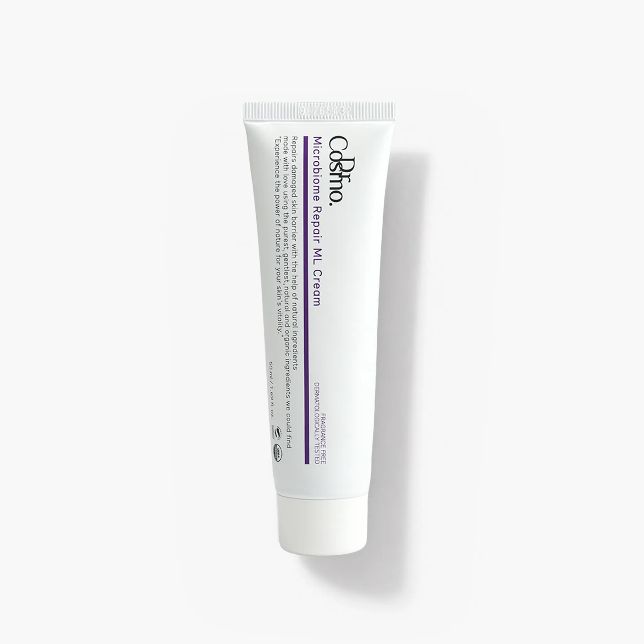 Dr.Cosmo Microbiome Revitalize ML Cream