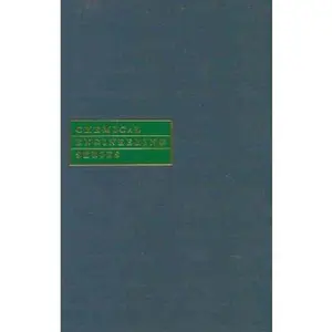 USED-Plant Design and Economics for Chemical Engineers (McGraw-Hill Chemical Engineering Series) by Max Stone Peters (Hardcover)