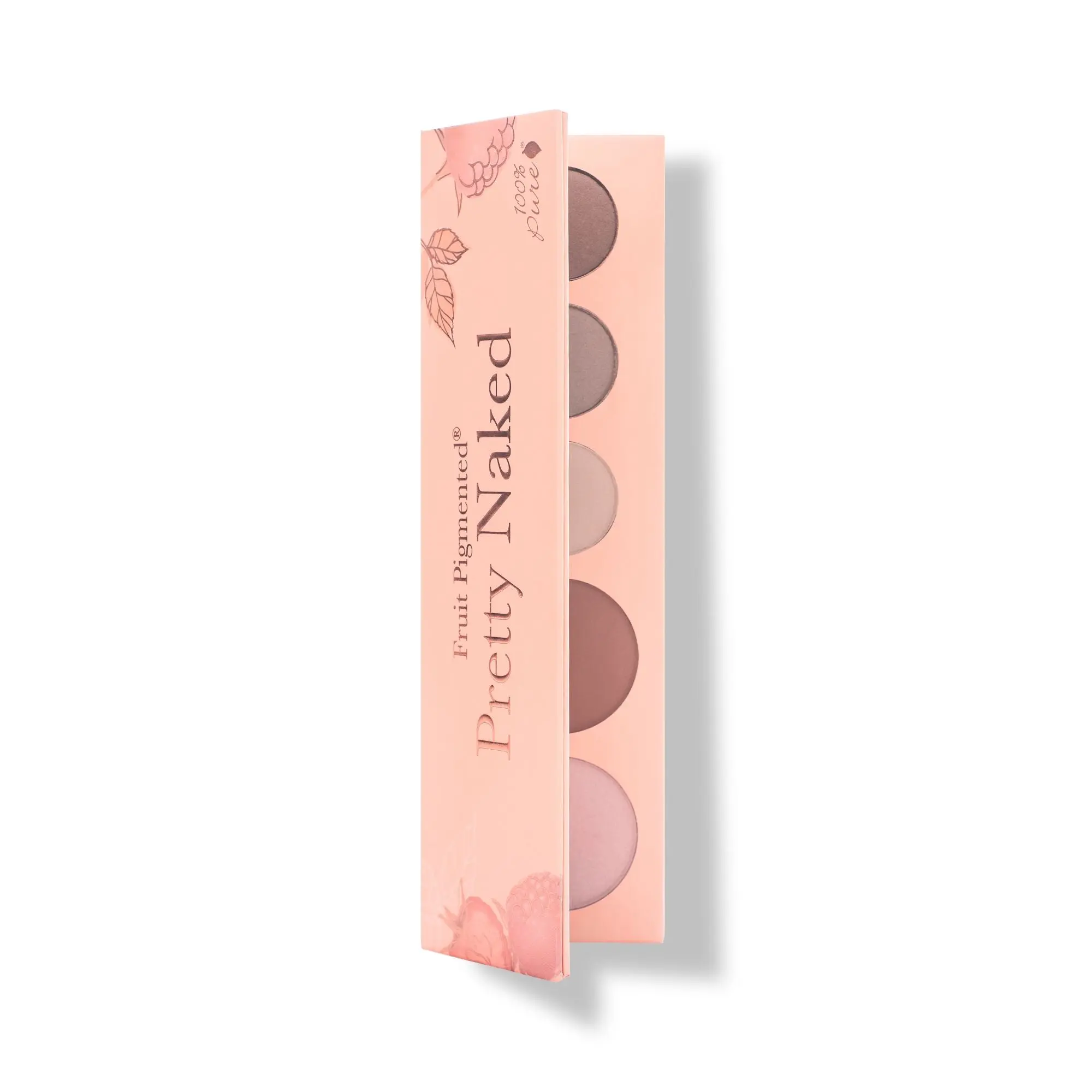 Fruit Pigmented® Pretty Naked Palette Fruit Pigmented® Pretty Naked Palette