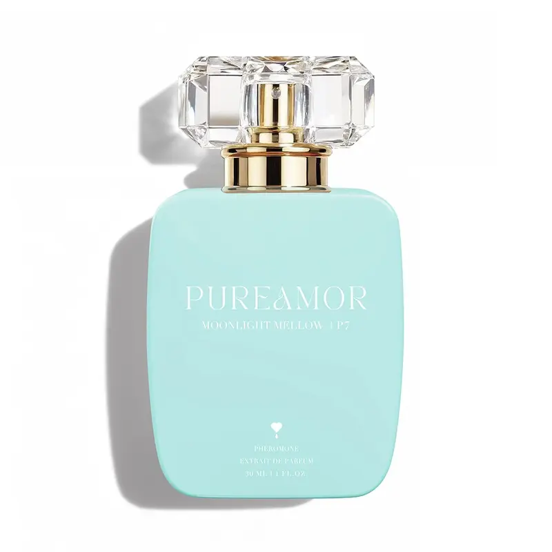 Moonlight Mellow | P7 Pheromone Perfume - 30 ml Perfume Bottle