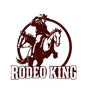 The Rodeo King