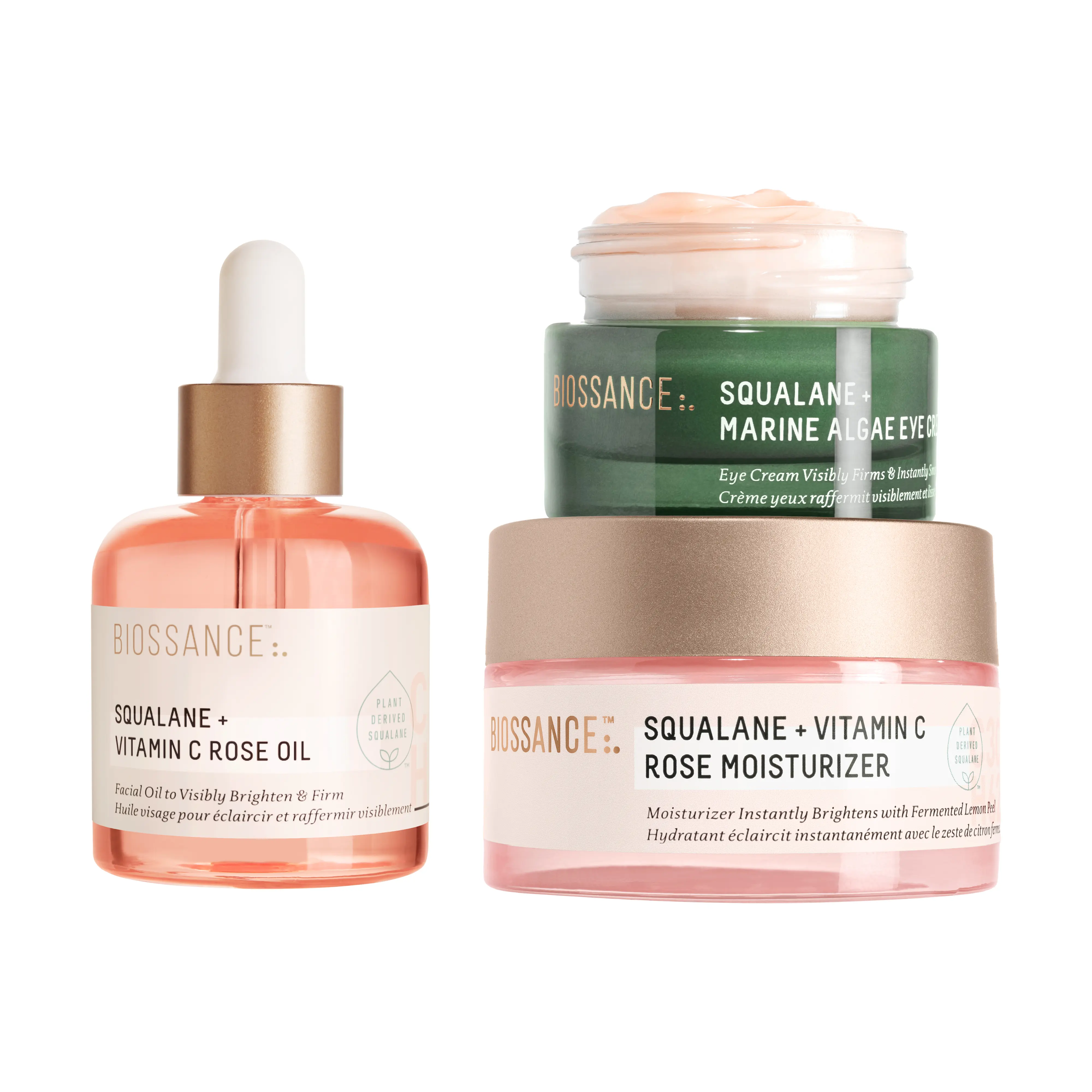 Award Winning Skincare Set Award Winning Skincare Set