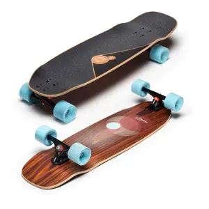 Omakase | Longboard Complete
