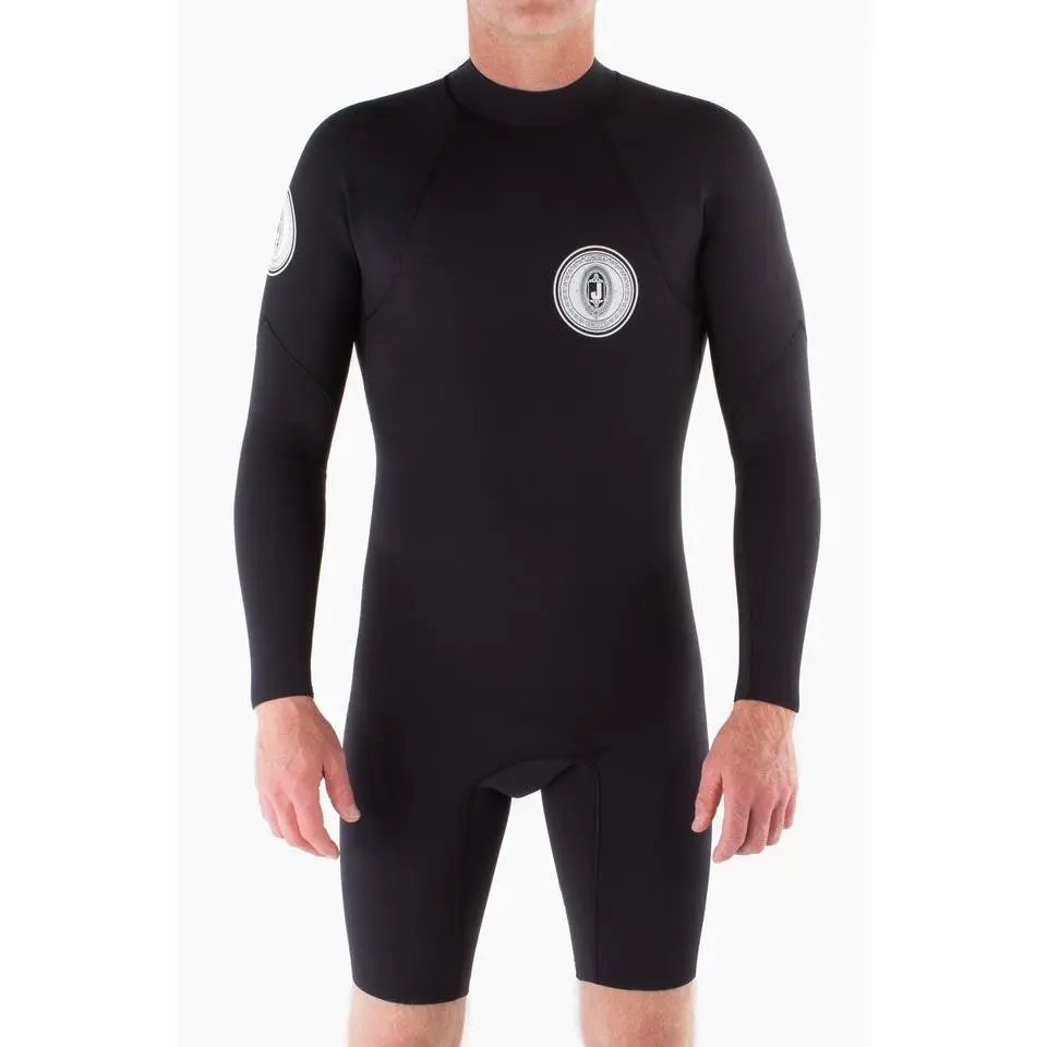 Men's Signature Long Arm Springsuit