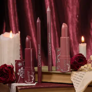 ColourPop® A Shadow of Secrets Secret Kiss Lux Lipstick Set - Limited-Edition ColourPop® A Shadow of Secrets Secret Kiss Lux Lipstick Set - Limited-Edition