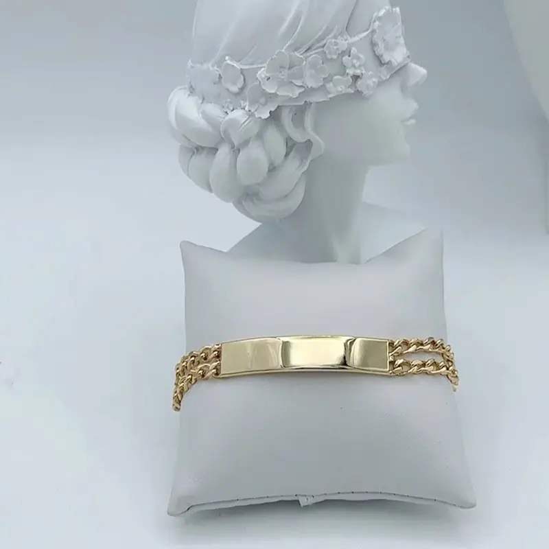 Rodriguezjewerly # 3615 Bracelet