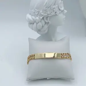 Rodriguezjewerly # 3615 Bracelet