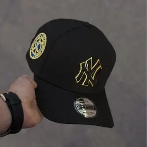 New Era Adjustable MLB Snapback – Yankees/Dodgers 59FIFTY Hat Ideal for Trendy Men and Women’s Everyday Style