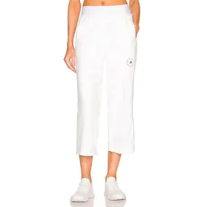 adidas by Stella McCartney Sweatpants in White