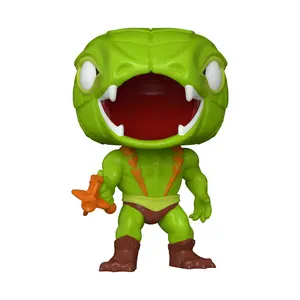 Funko POP! Retro Toys Masters of the Universe Kobra Khan #41