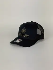 Mexican Pemex Hat Snapback – Laser-Engraved Acrylic Design