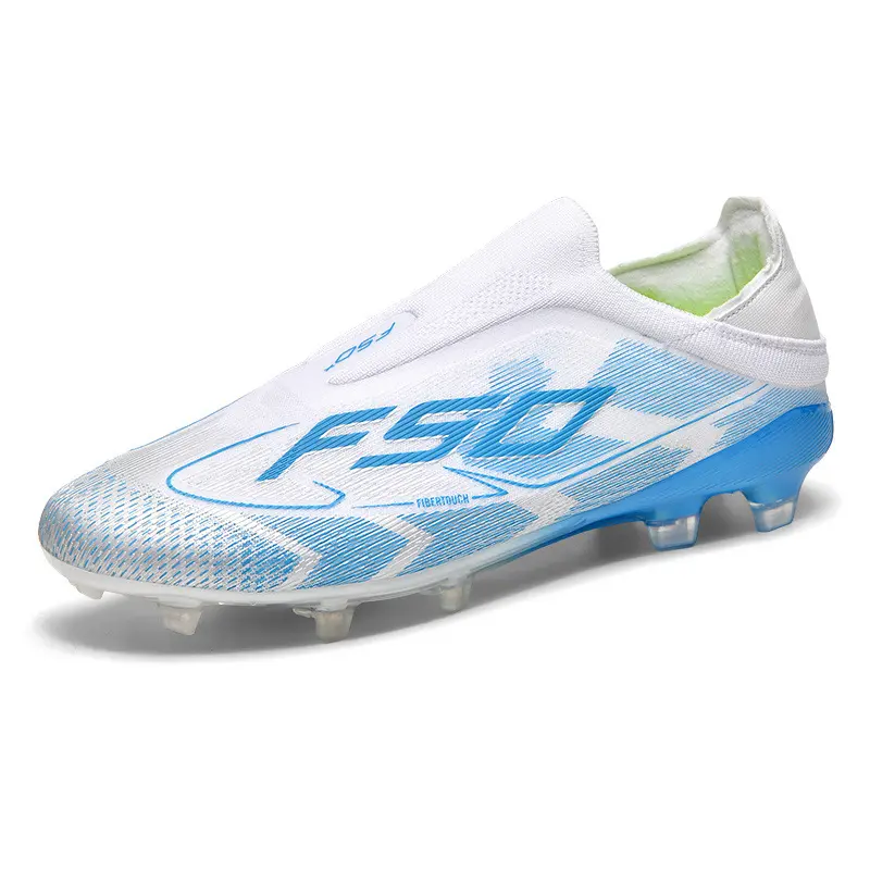 2026 Fashion Trend High-Quality Comfortable Durable New Football athletic walking Shoes for Competition and Training