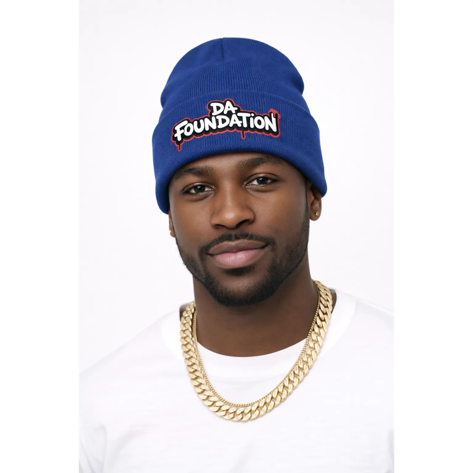 Da Foundation Skully