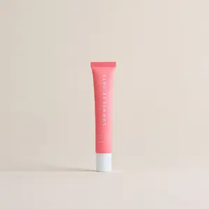 Lip Butter Balm Pink Sugar