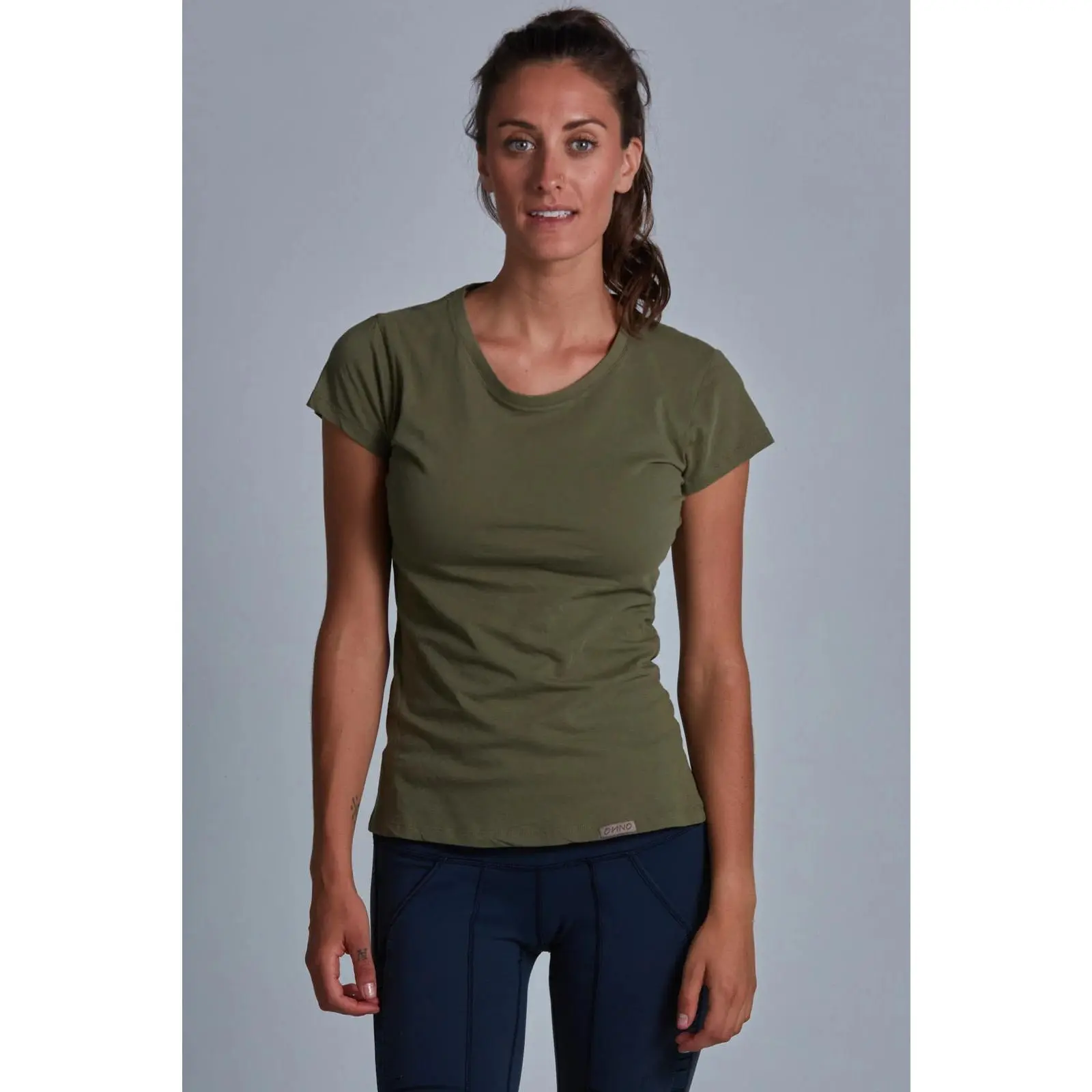 ONNO pima cotton t-shirt