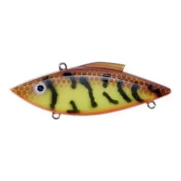 Bill Lewis Original Rat-L-Trap