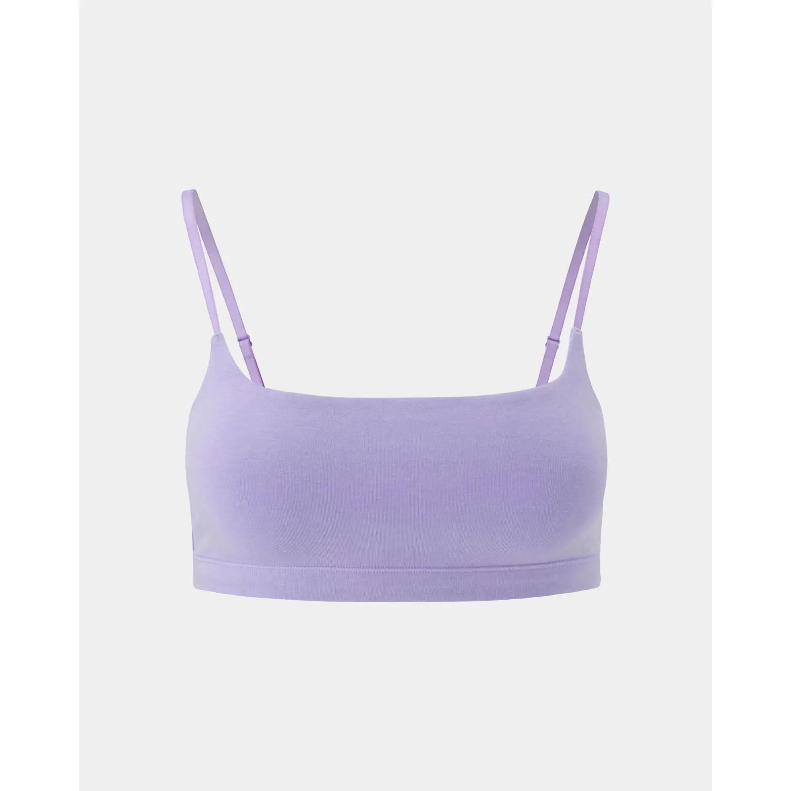 Softie Cotton Bralette