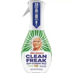 Procter & Gamble  0.13 gal Mr. Clean Deep Cleaning Mist Spray